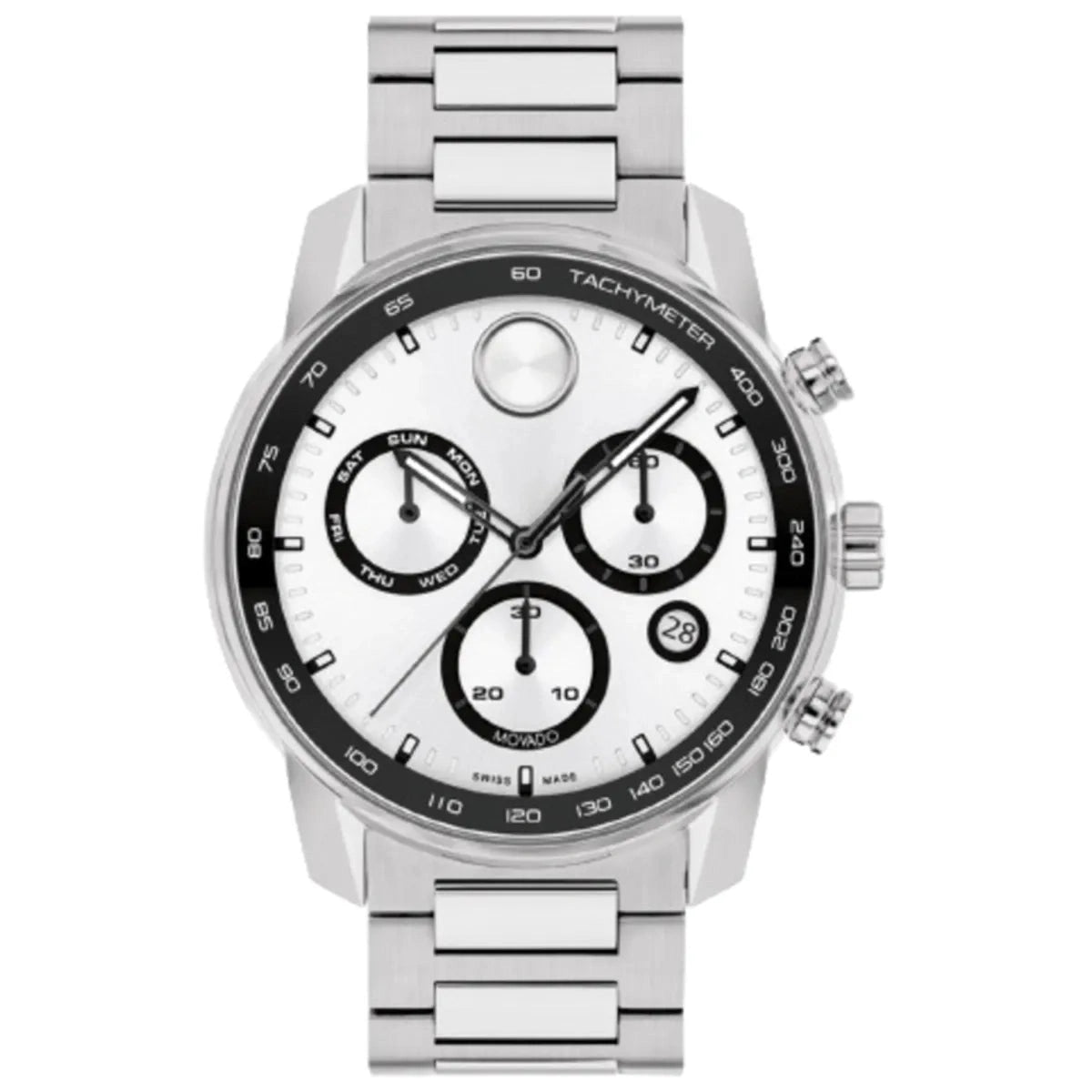 Men's Bold Verso Watch (3600905).