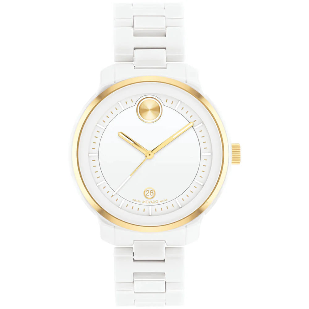 Ladies Bold Verso Watch (3600934).