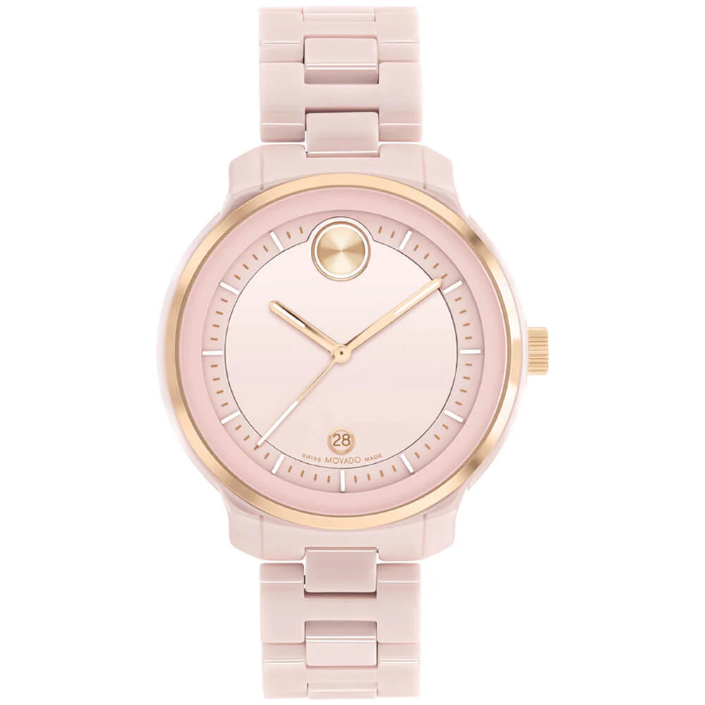 Ladies Bold Verso Watch (3600935).