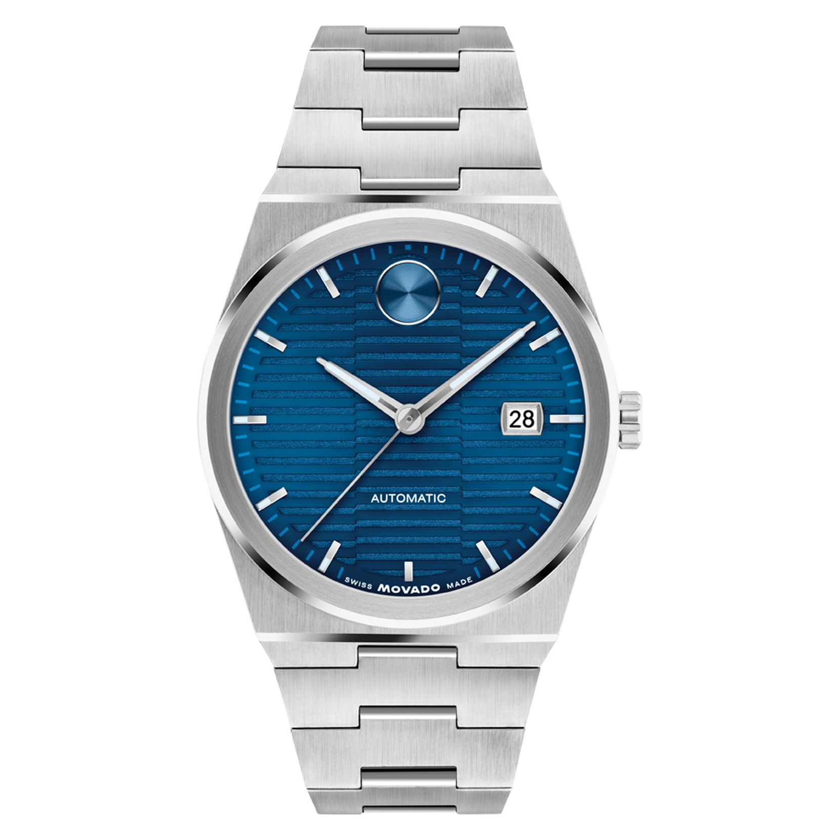 Men's Bold Quest Watch (3600940)