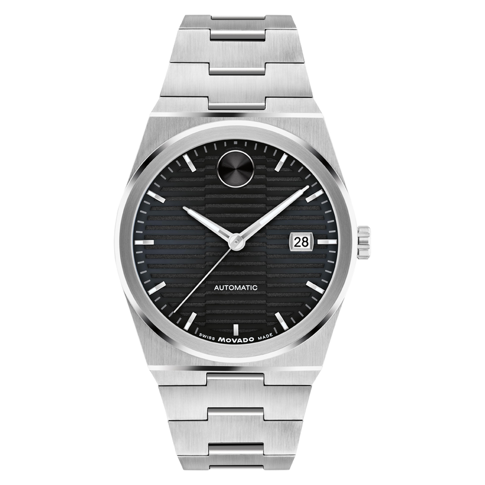 Men's Bold Quest Watch (3600941)