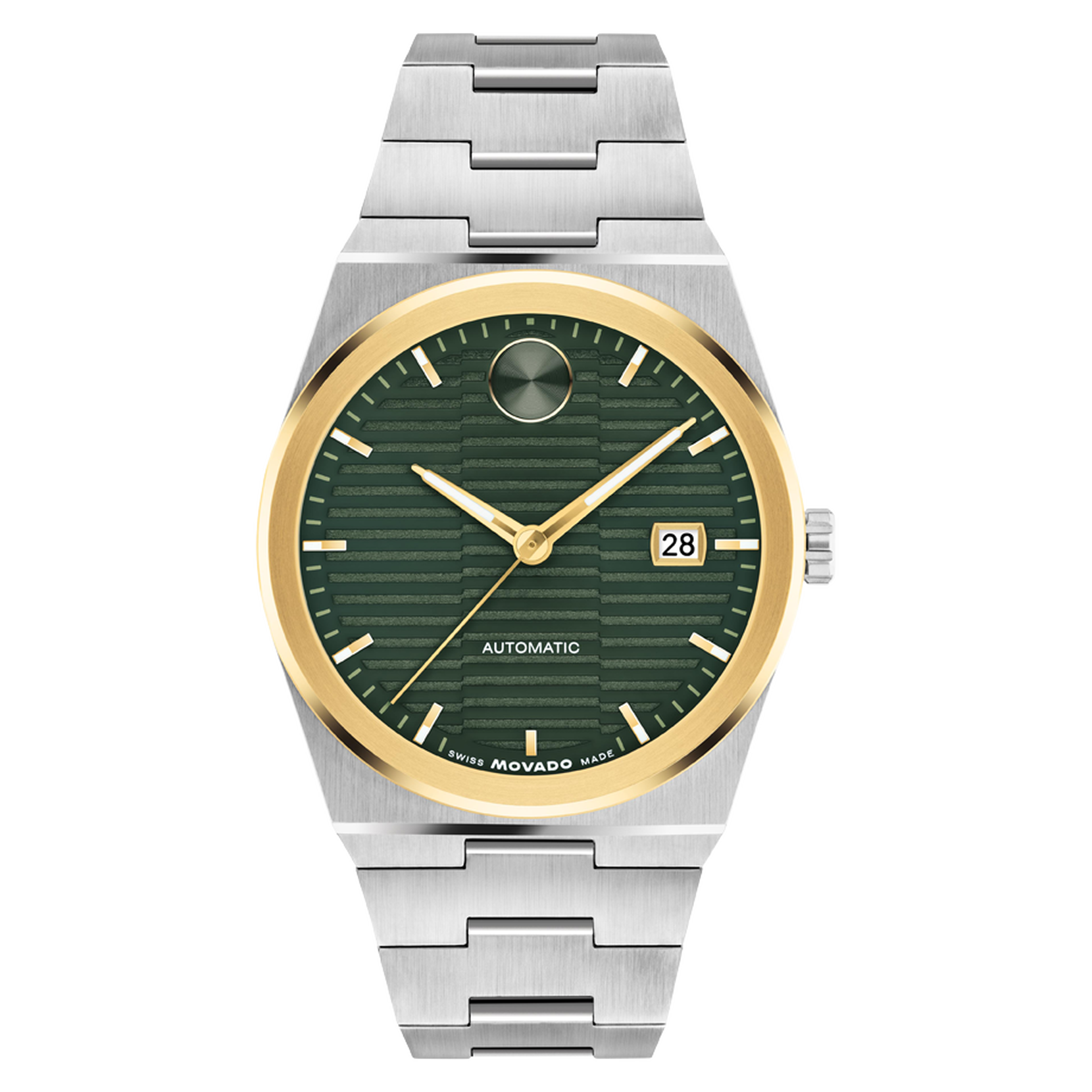 Men's Bold Quest Watch (3600942)