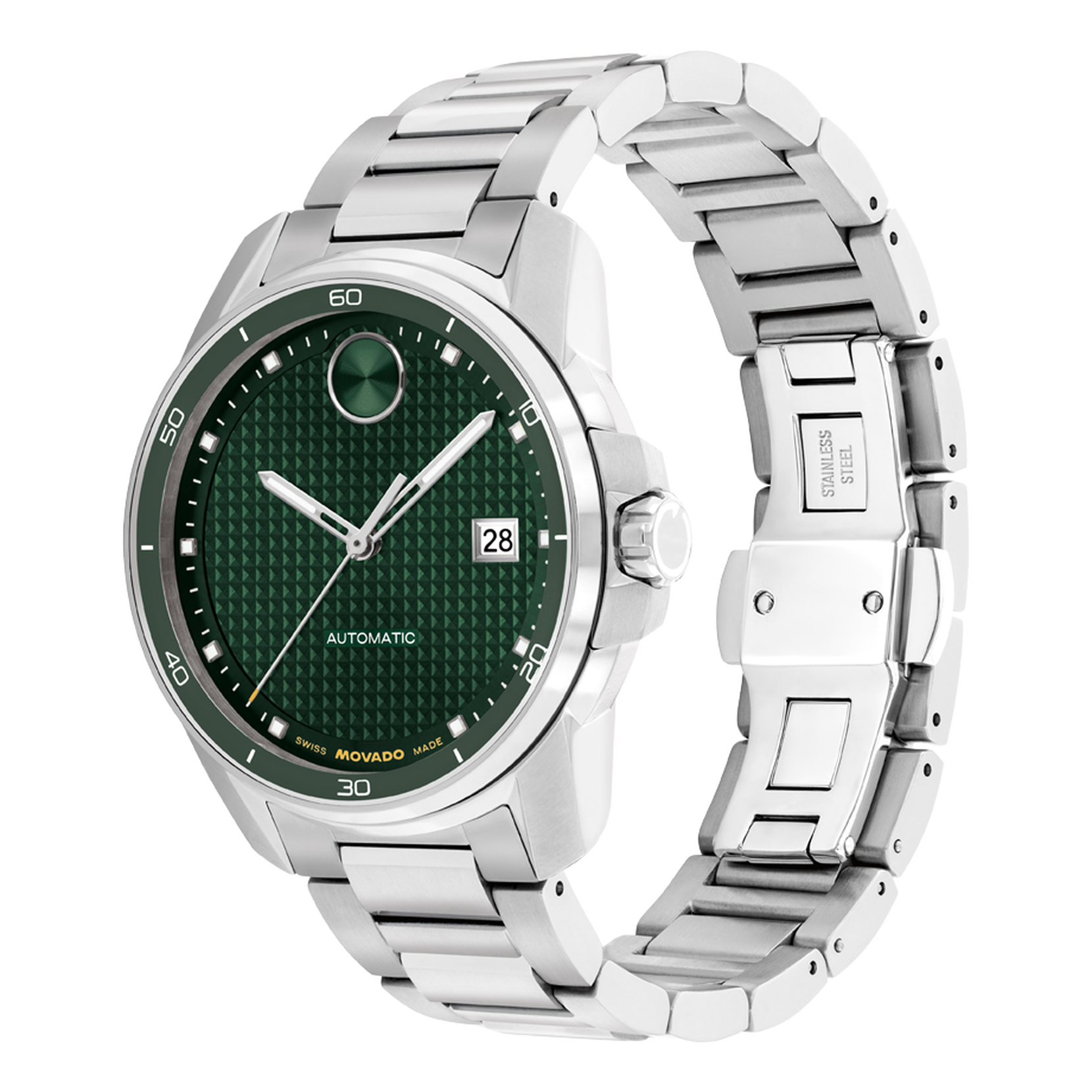 Men's Bold Verso Watch (3600962)