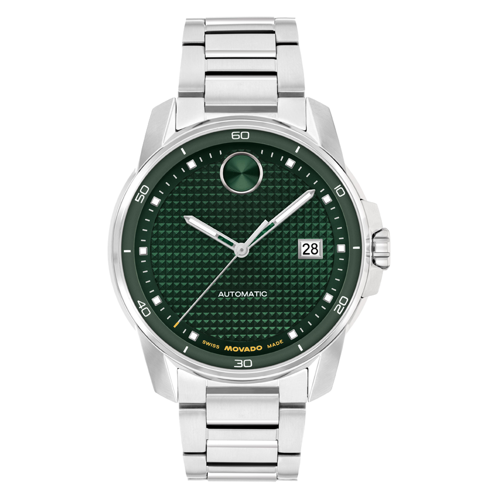 Men's Bold Verso Watch (3600962)