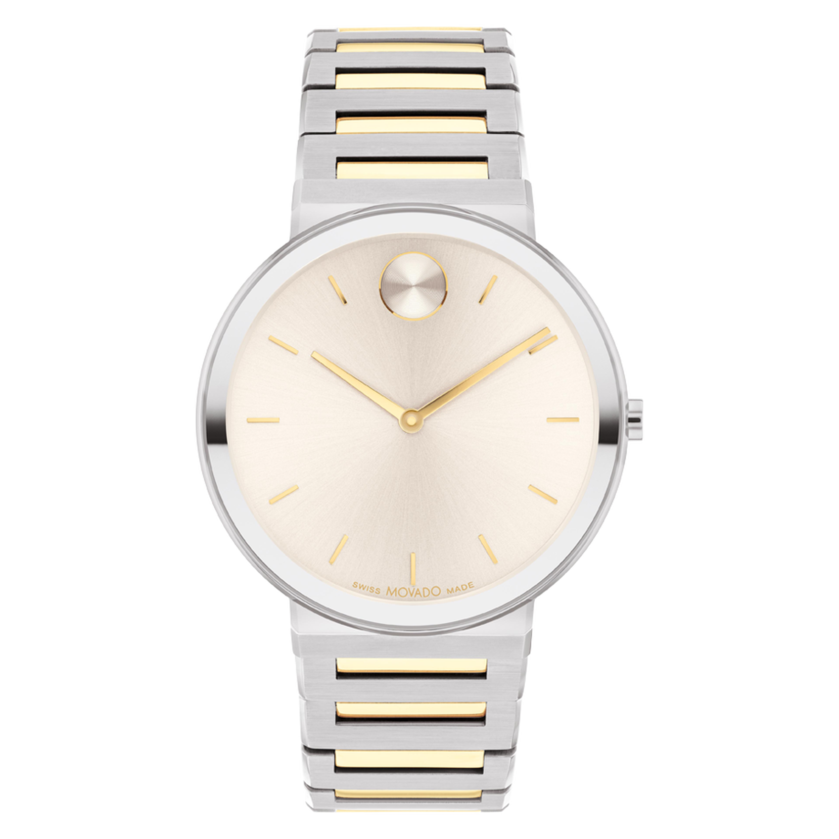 Unisex Movado BOLD Horizon Watch (3601075)