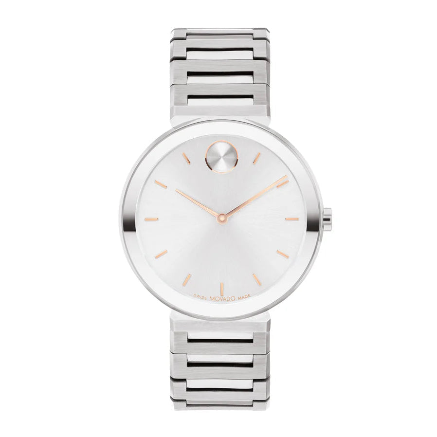 Ladies Quartz Watch (3601090).