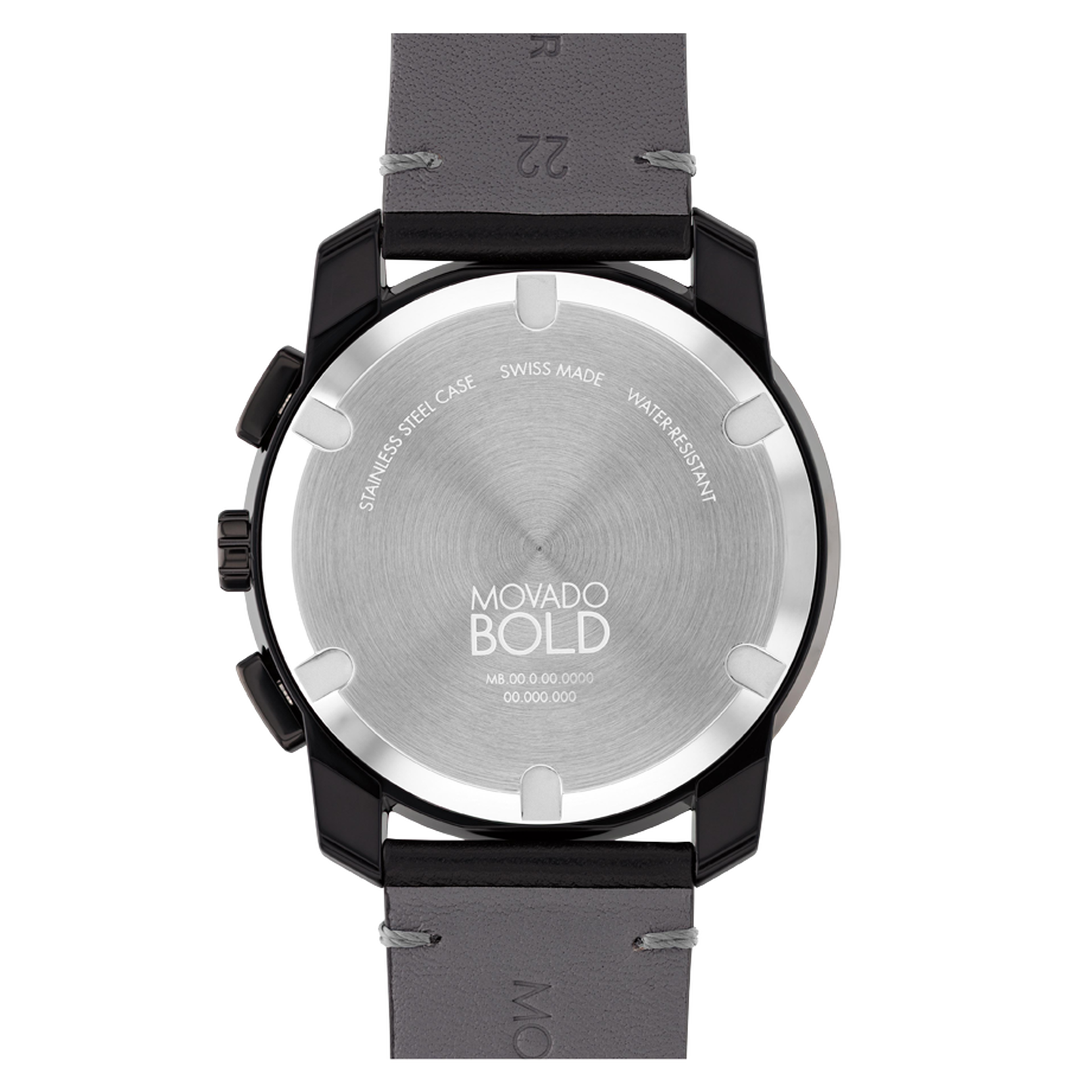 Men's BOLD TR90 Watch (3601092)