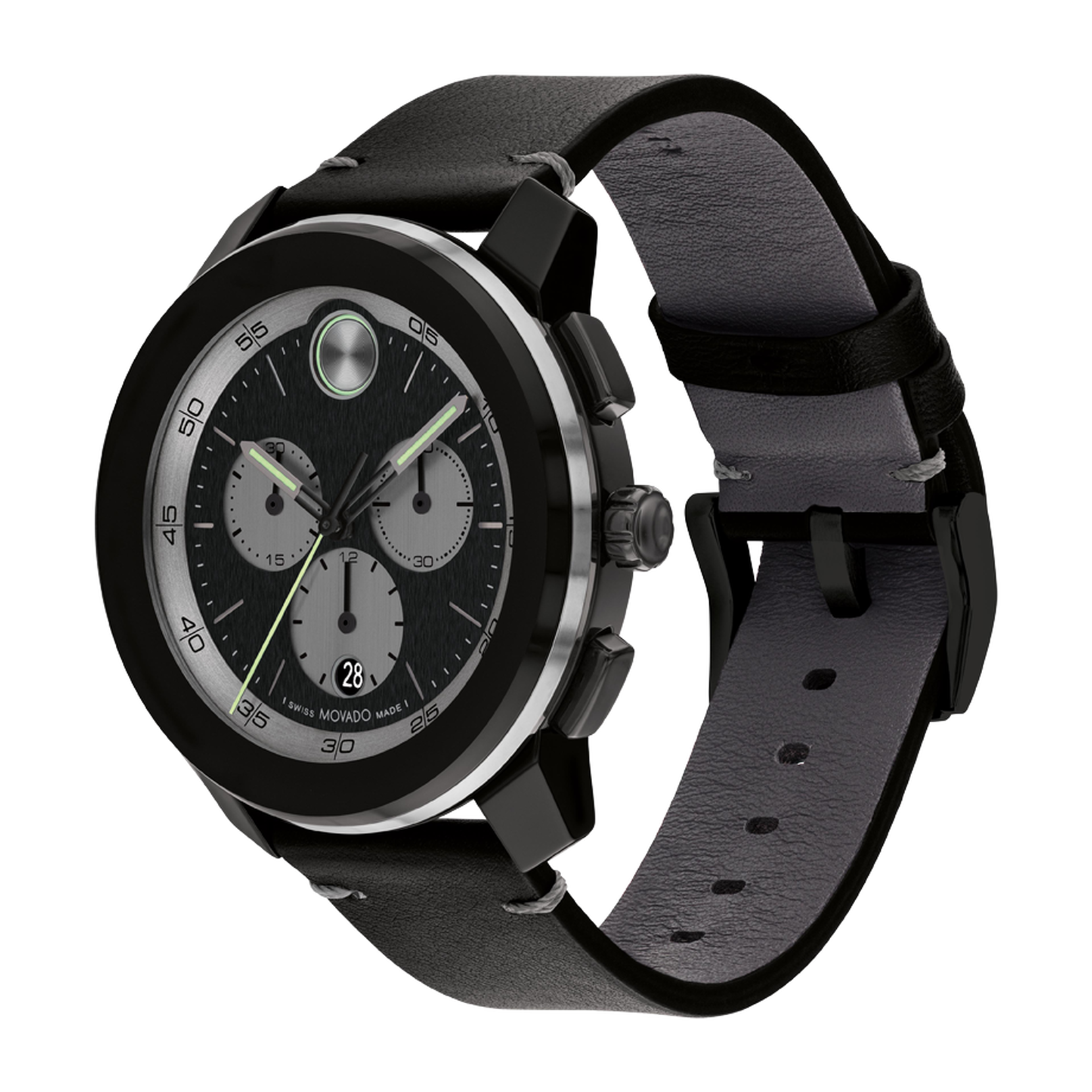 Men's BOLD TR90 Watch (3601092)