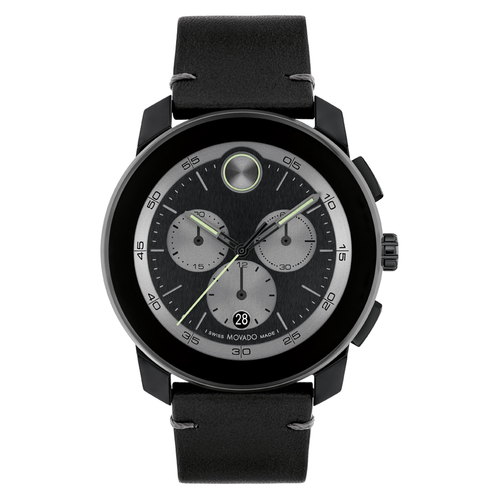 Men's BOLD TR90 Watch (3601092)