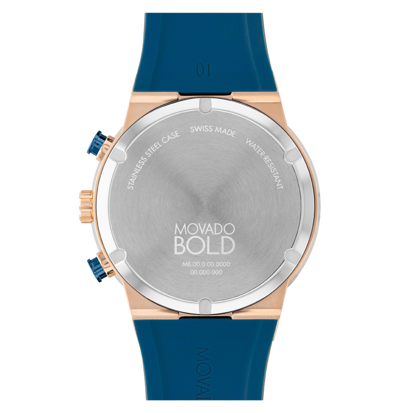 Men's  BOLD FUSION Watch (3601139)