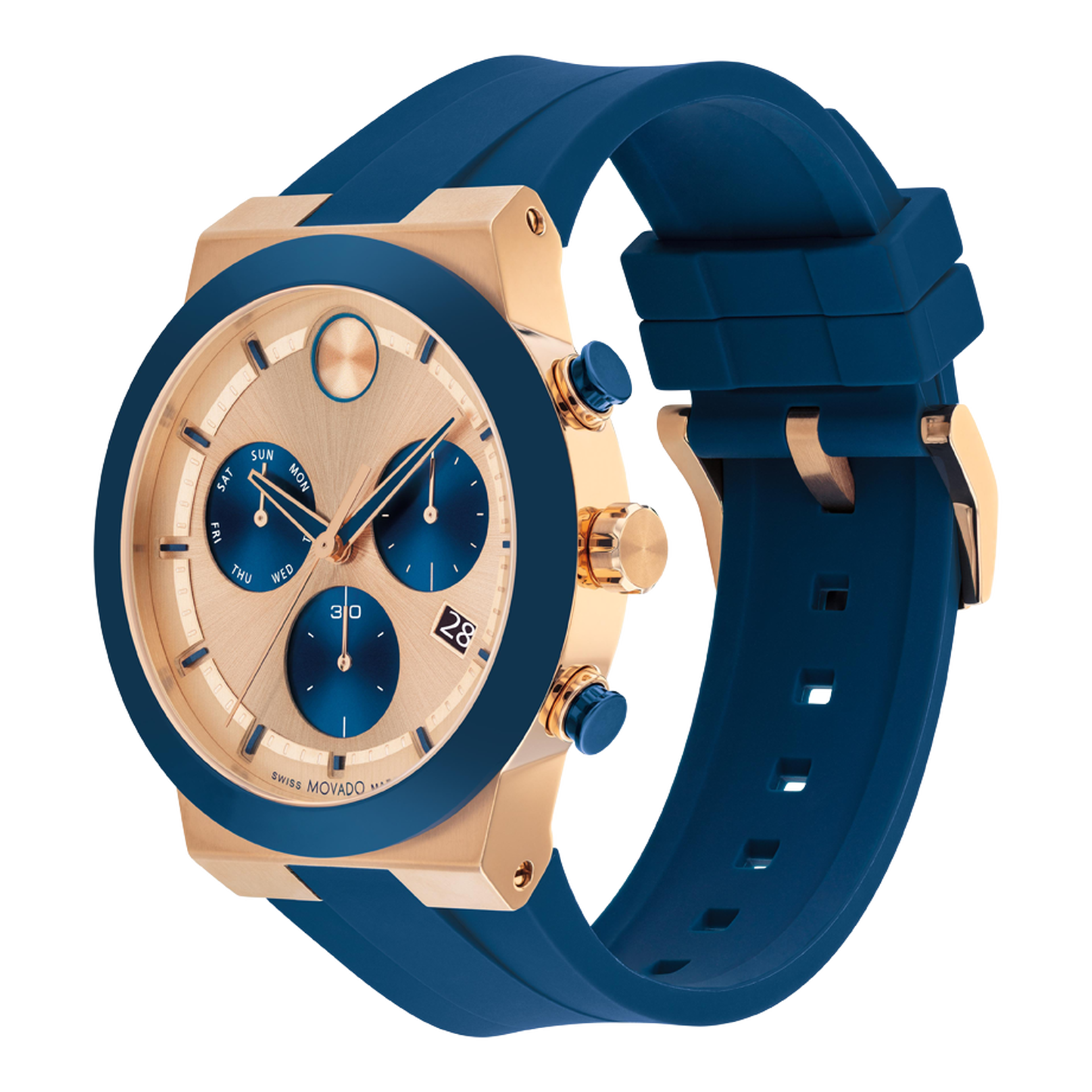 Men's  BOLD FUSION Watch (3601139)