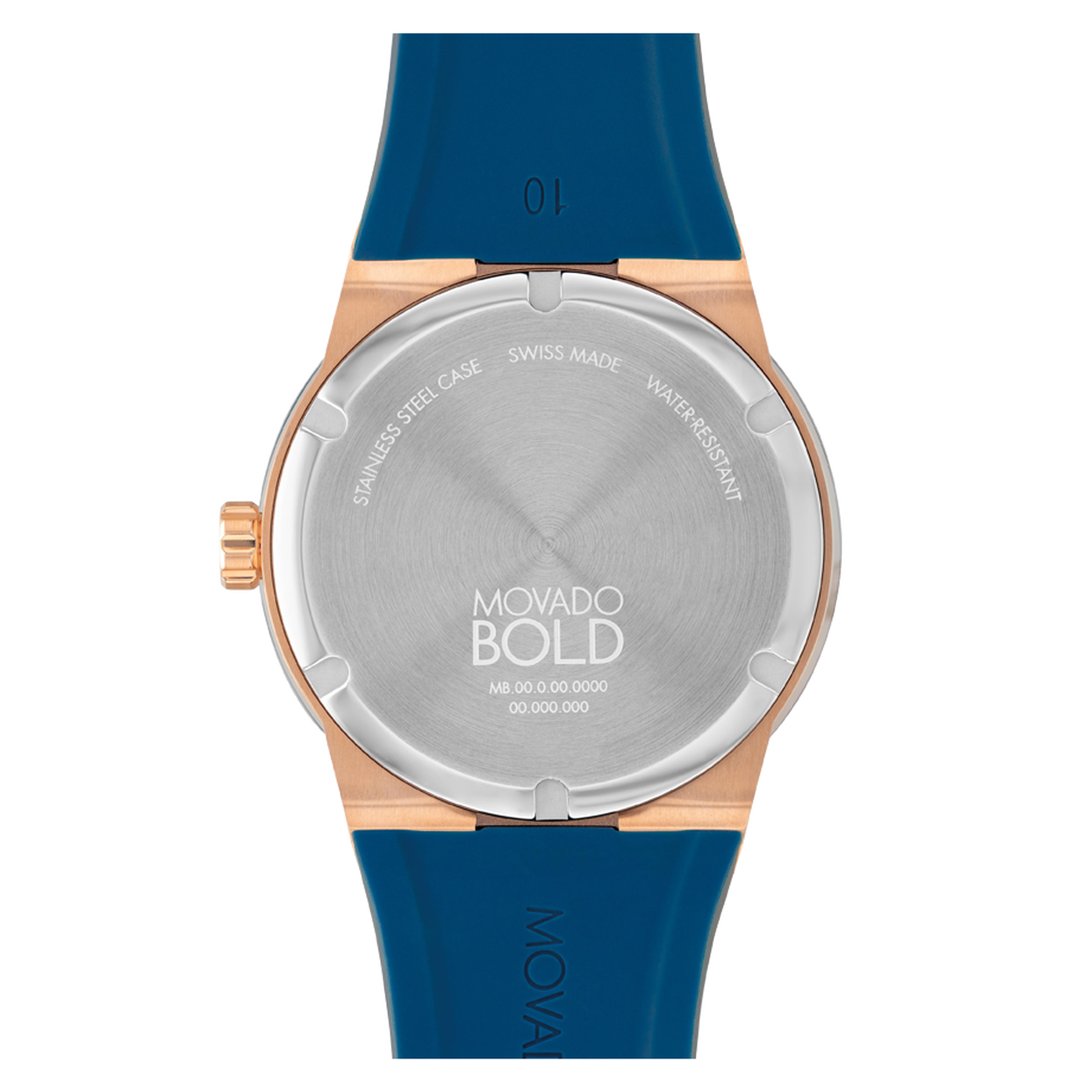 Men's  BOLD FUSION Watch (3601140)