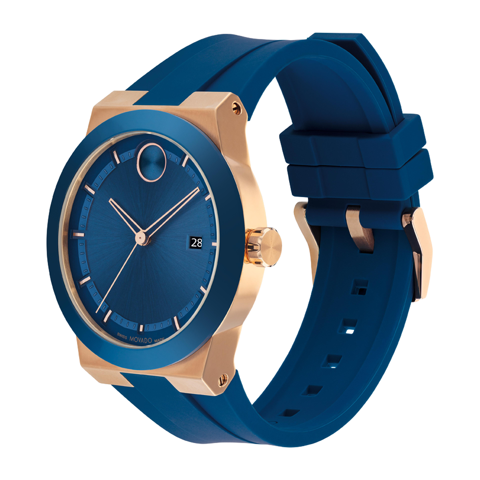 Men's  BOLD FUSION Watch (3601140)