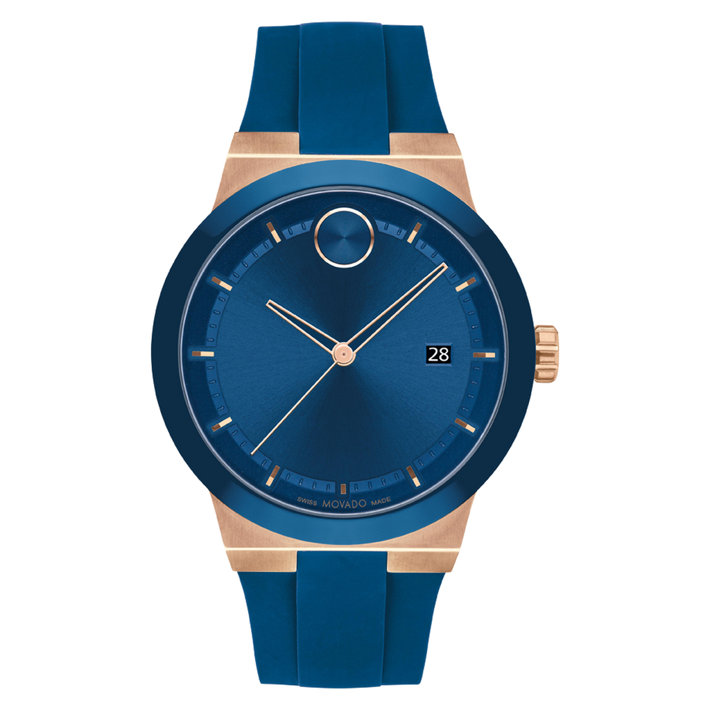 Men's BOLD FUSION Watch (3601140)