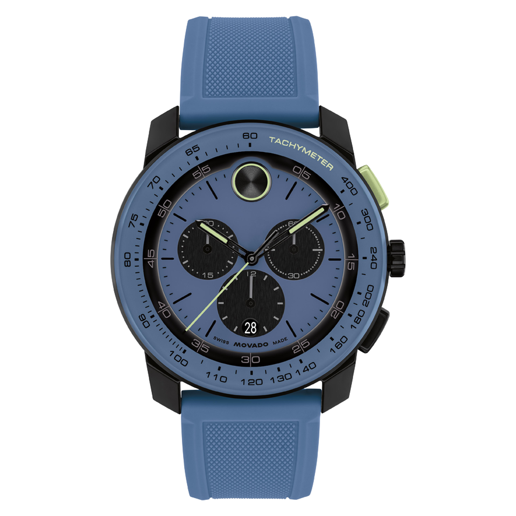 Men's Bold Tr90 Watch (3601175)