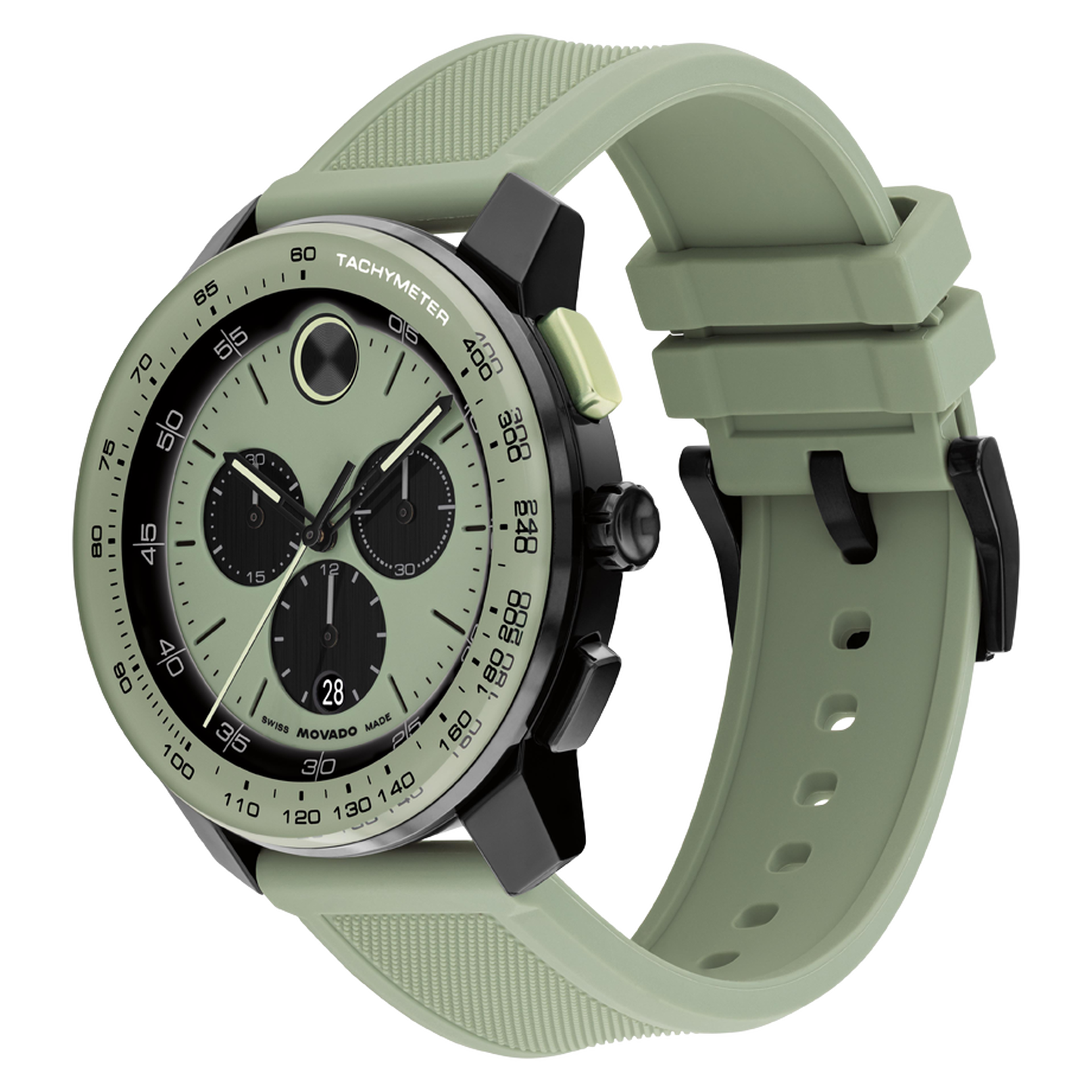 Men's Bold Tr90 Watch (3601176)