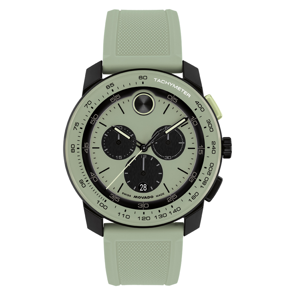 Men's Bold Tr90 Watch (3601176)