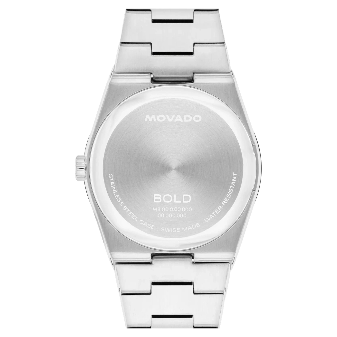 Ladies Bold Watch (3601186)