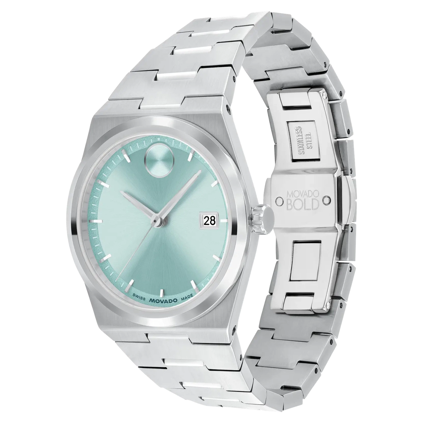 Ladies Bold Watch (3601186)