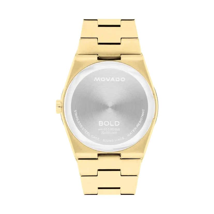 Ladies Bold Quest Watch (3601187)