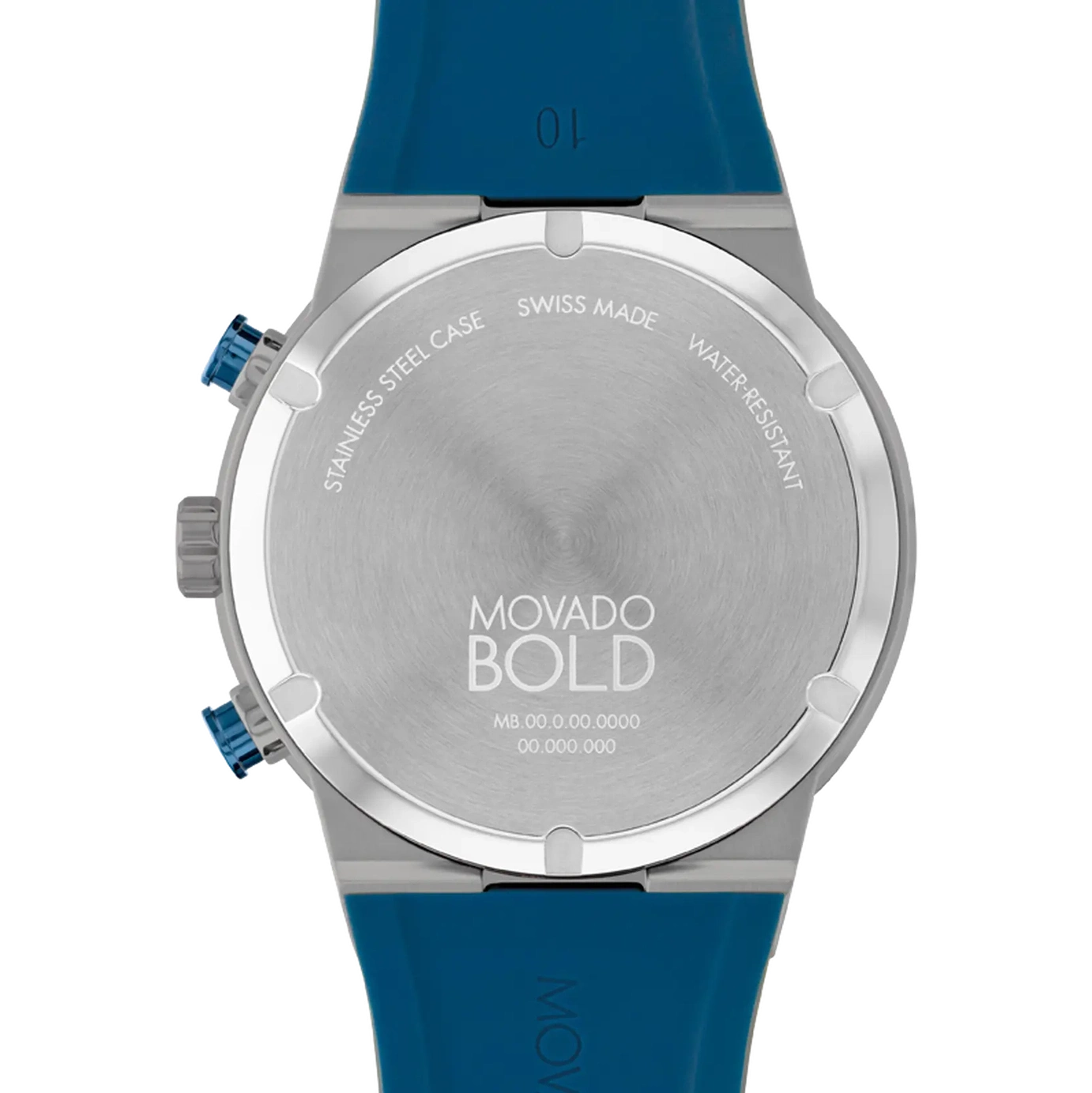 Men's Bold Fusion Watch (3601197)