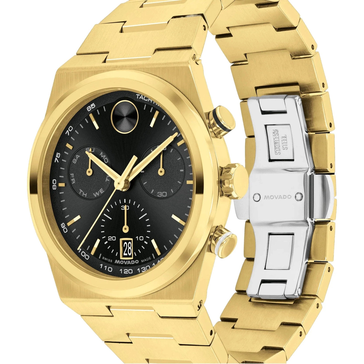 Men's Bold Quest Watch (3601198)