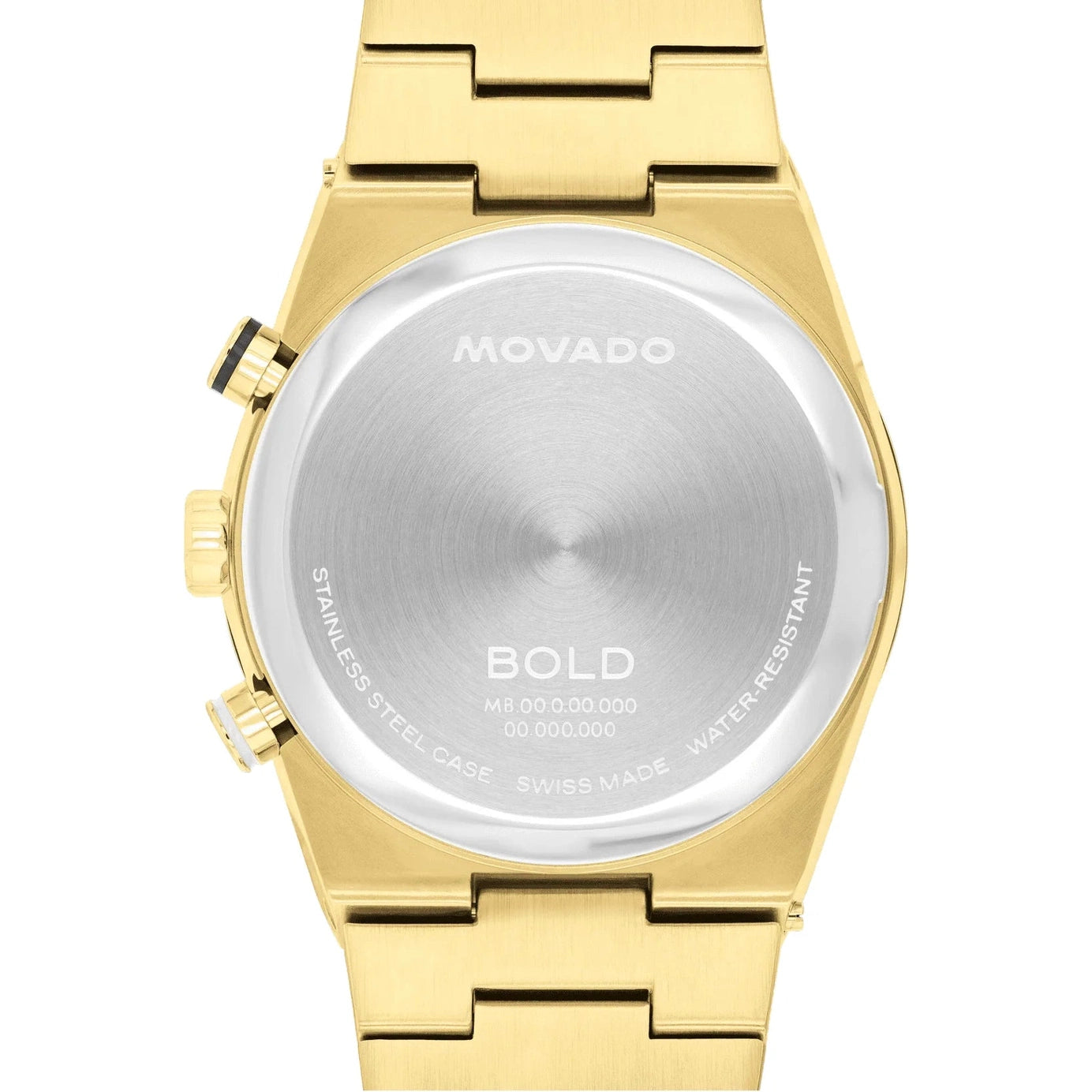 Men's Bold Quest Watch (3601198)