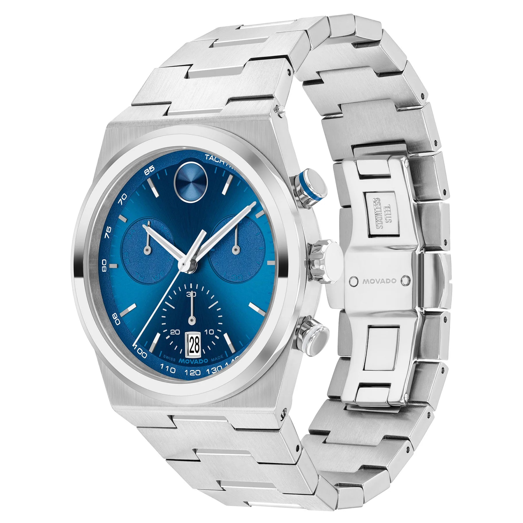 Men's Bold Quest Watch (3601199)