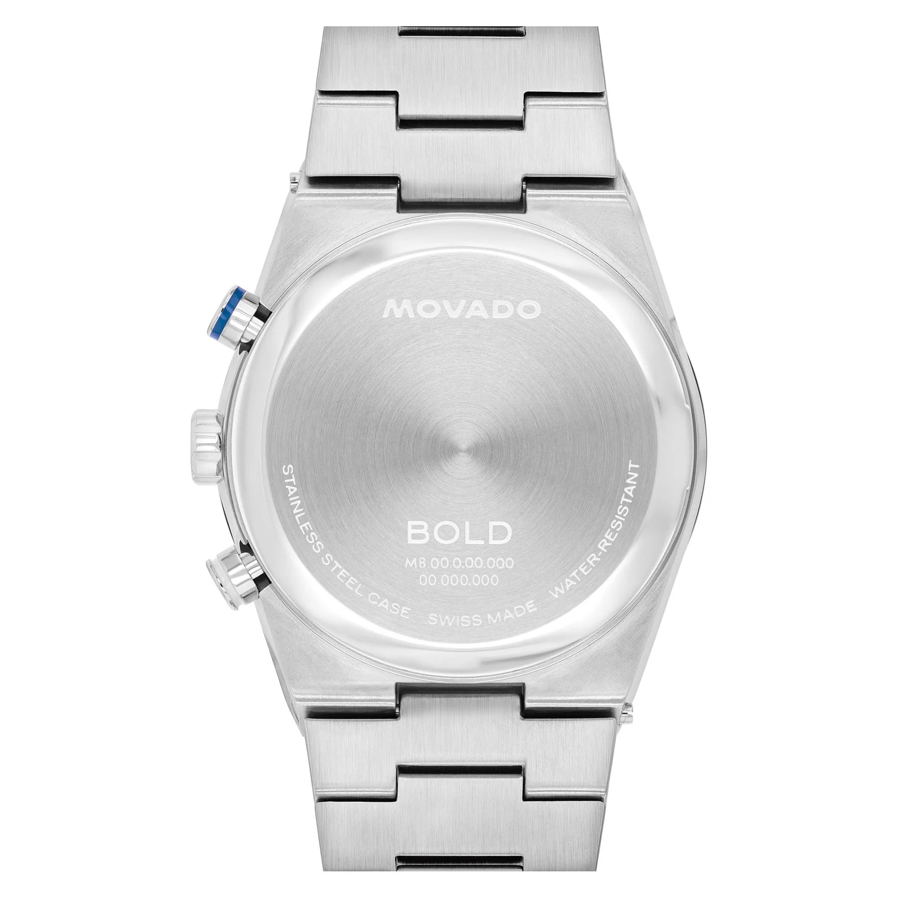 Men's Bold Quest Watch (3601199)