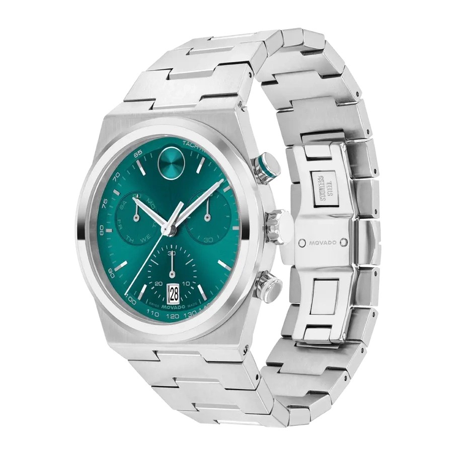 Men's Bold Quest Watch (3601200)