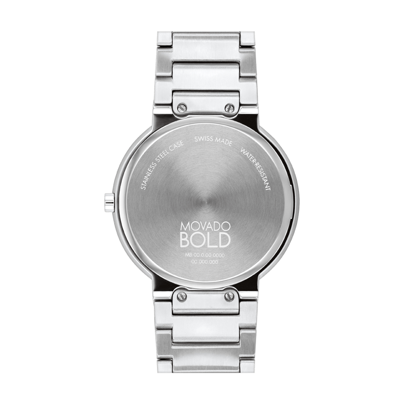 Men's Bold Watch (3601201)