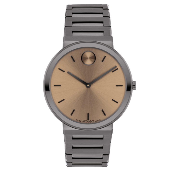 Men's Bold Watch (3601202)