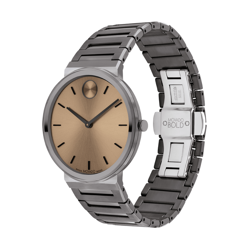 Men's Bold Watch (3601202)