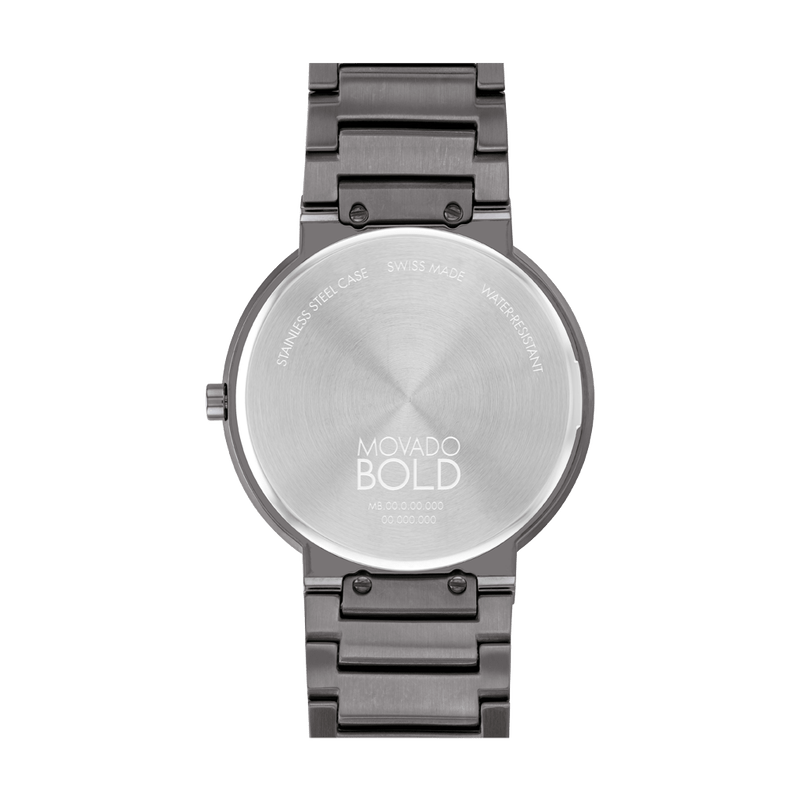 Men's Bold Watch (3601202)