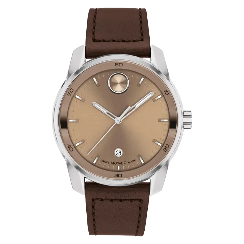 Men's Bold Verso Watch (3601206)