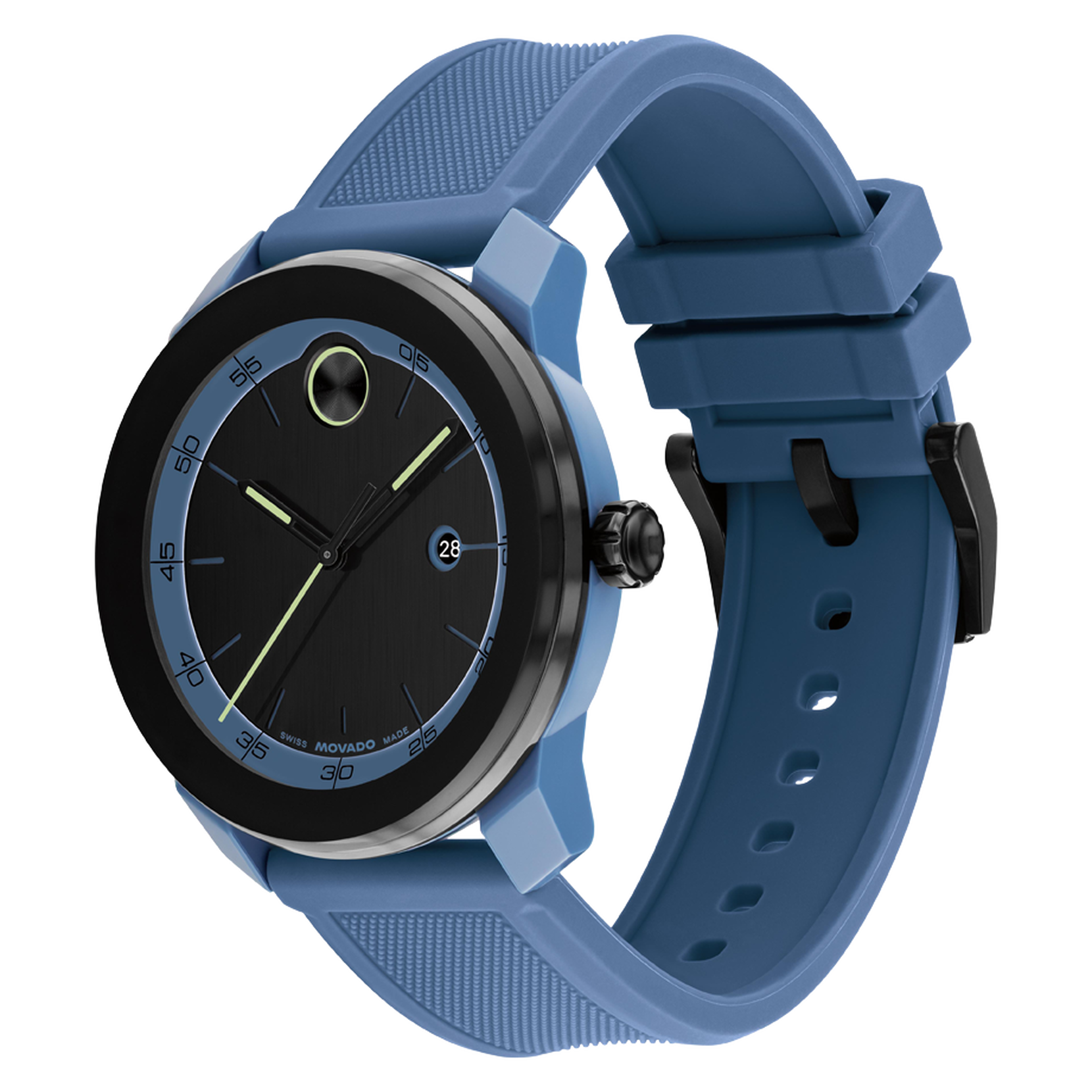 Men's Bold Tr90 Watch (3601213)