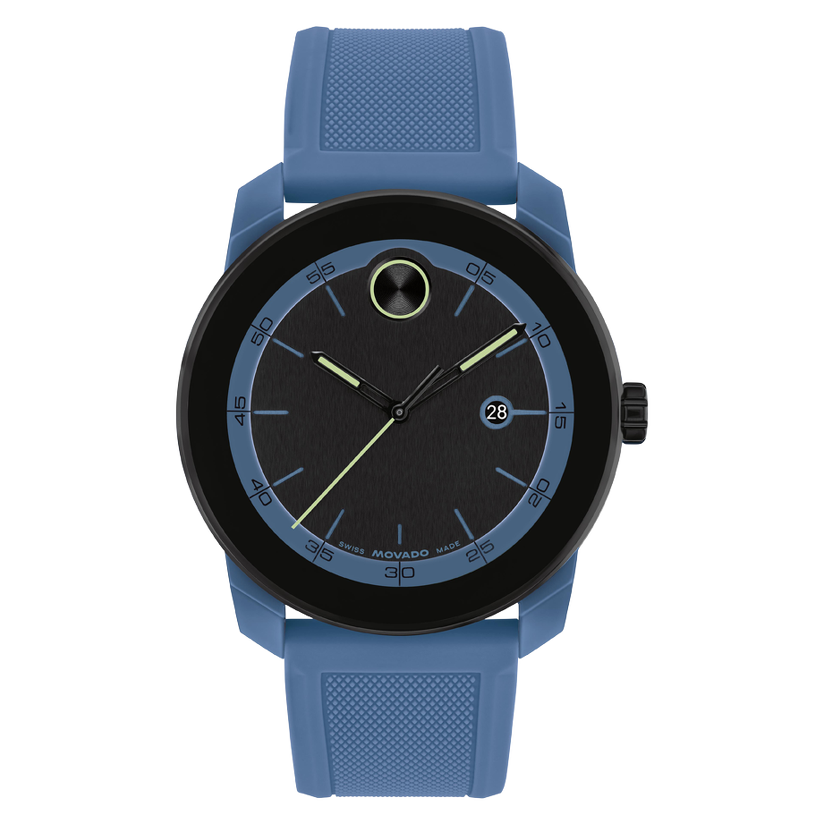 Men's Bold Tr90 Watch (3601213)