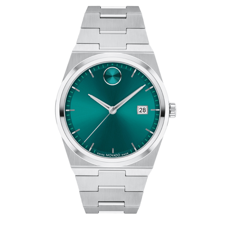 Men's Bold Watch (3601222)