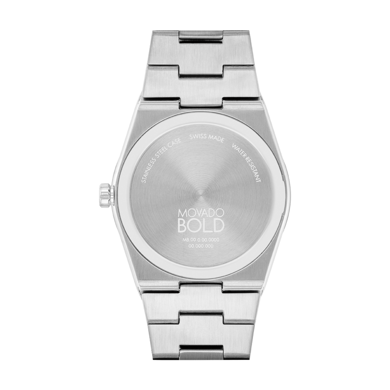 Men's Bold Watch (3601222)