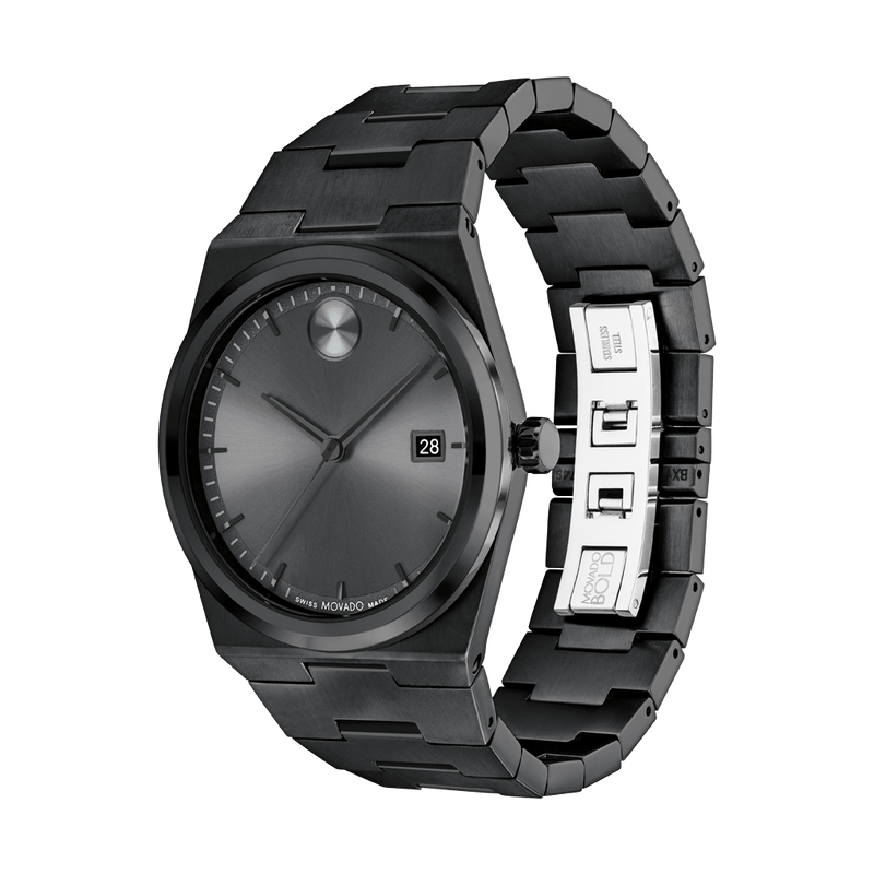 Men's Bold Watch (3601224)