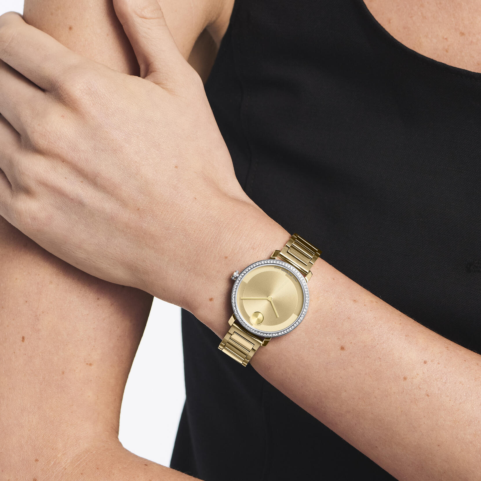 Ladies Bold Evolution Watch (3601225)