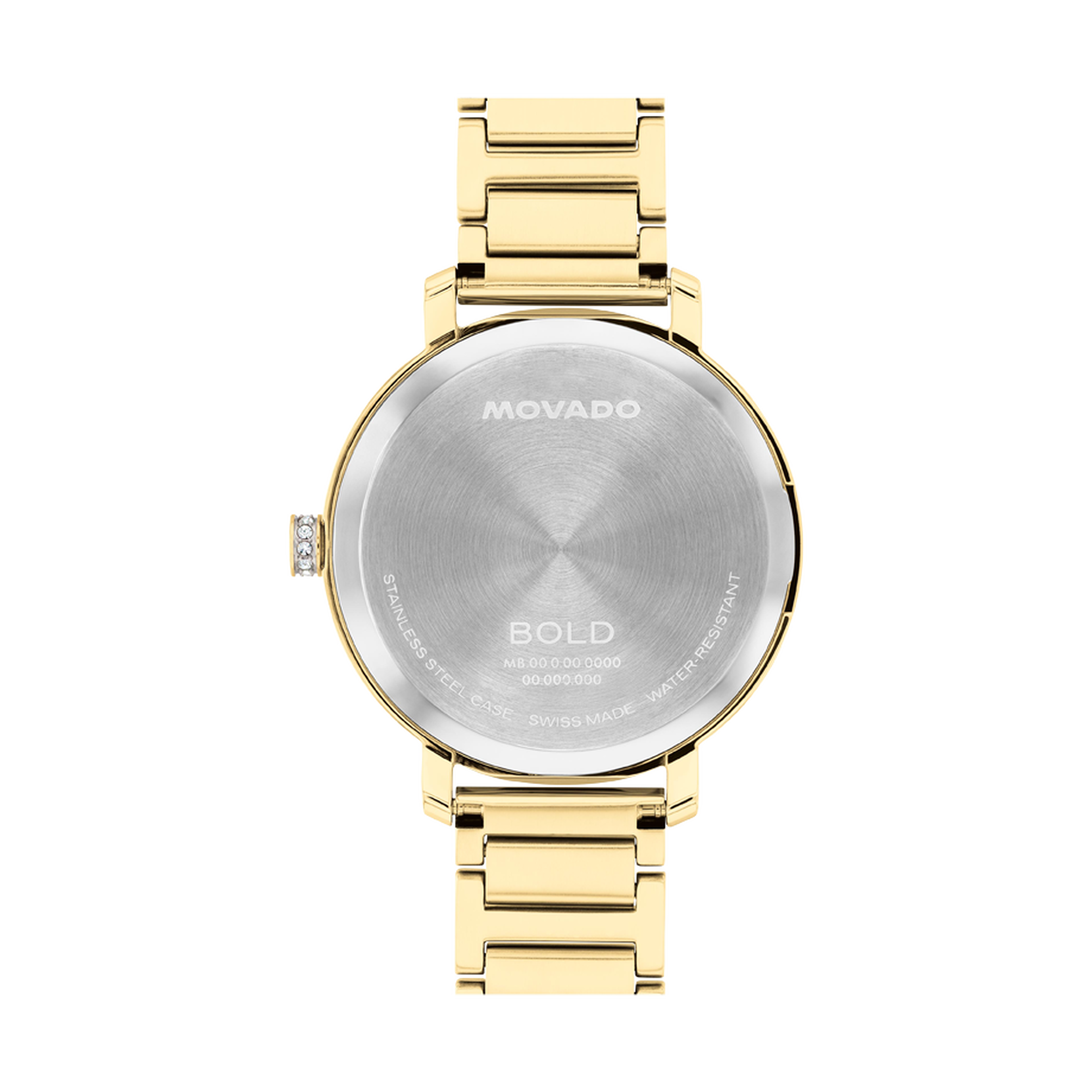 Ladies Bold Evolution Watch (3601225)