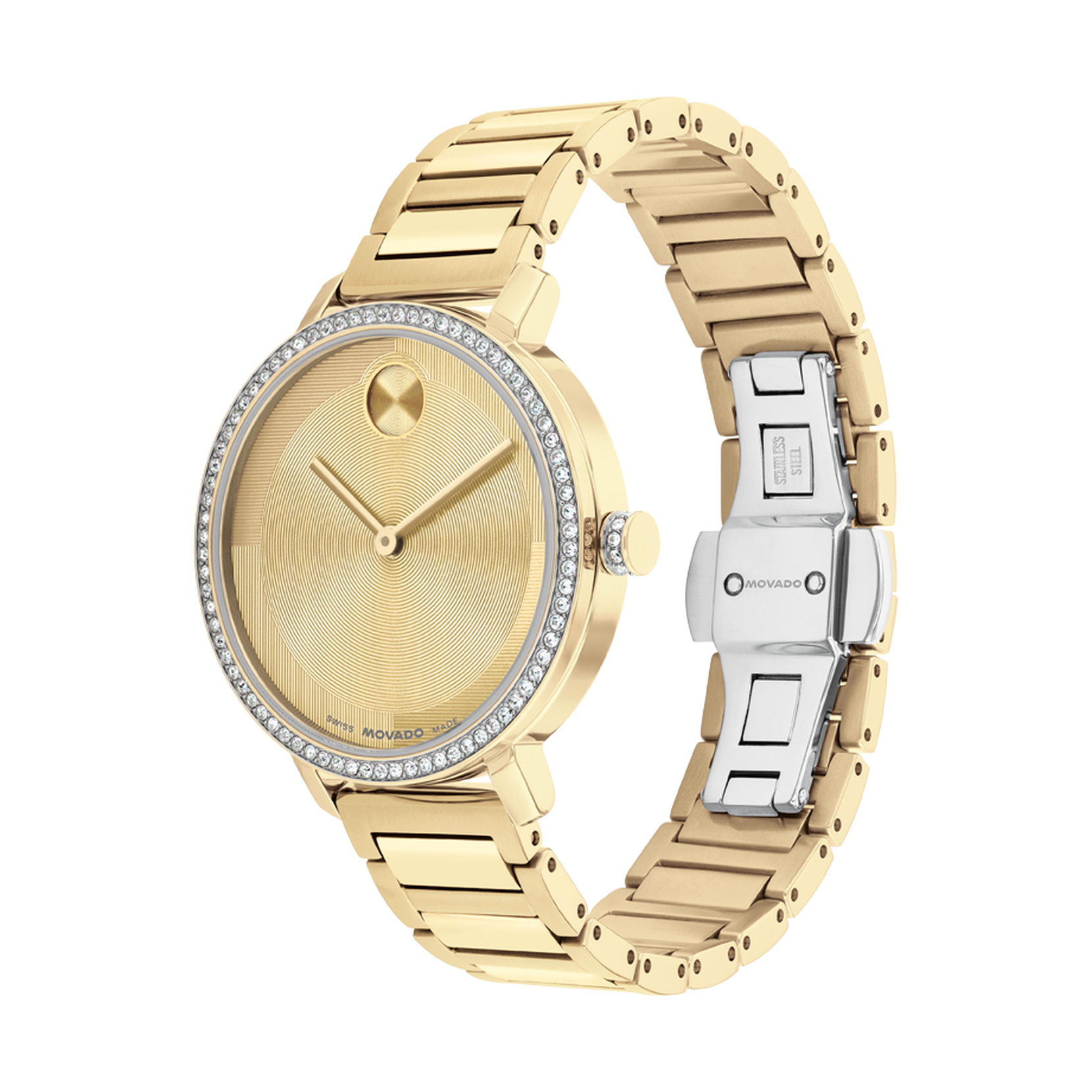 Ladies Bold Evolution Watch (3601225)