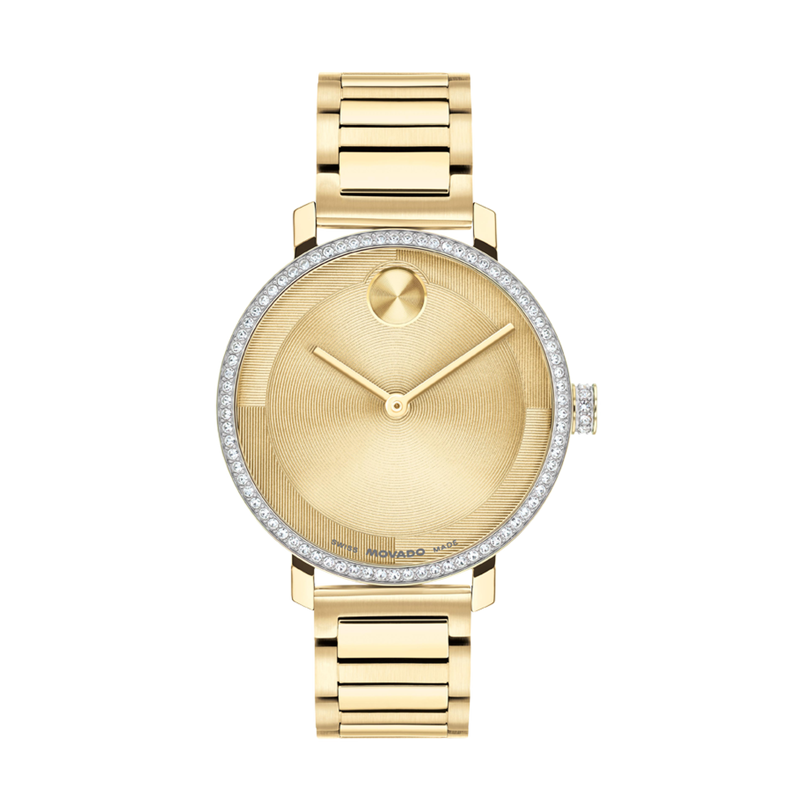 Ladies Bold Evolution Watch (3601225)
