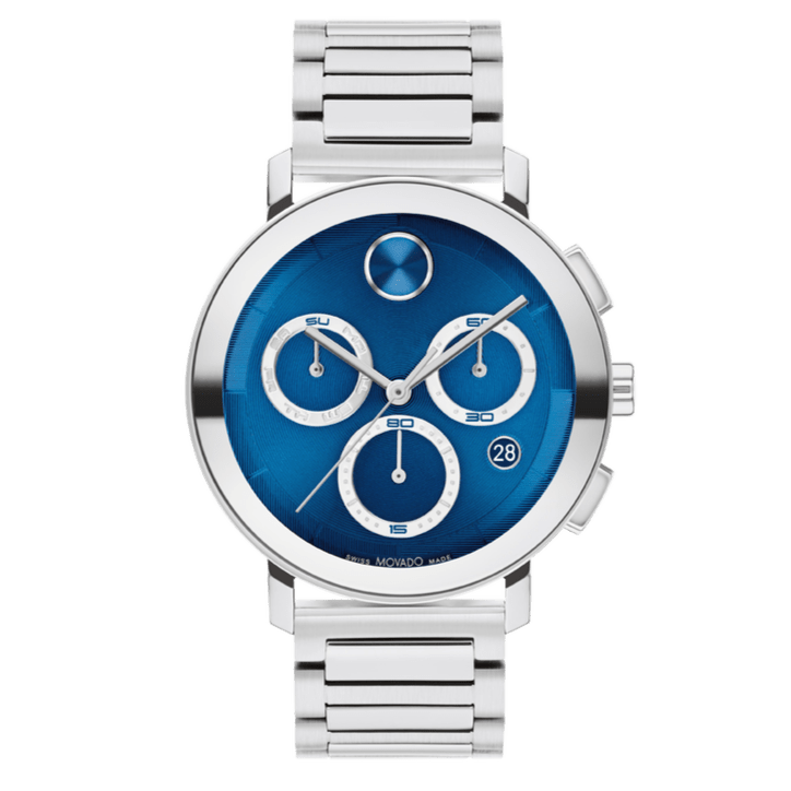 Men's Bold Watch (3601231)