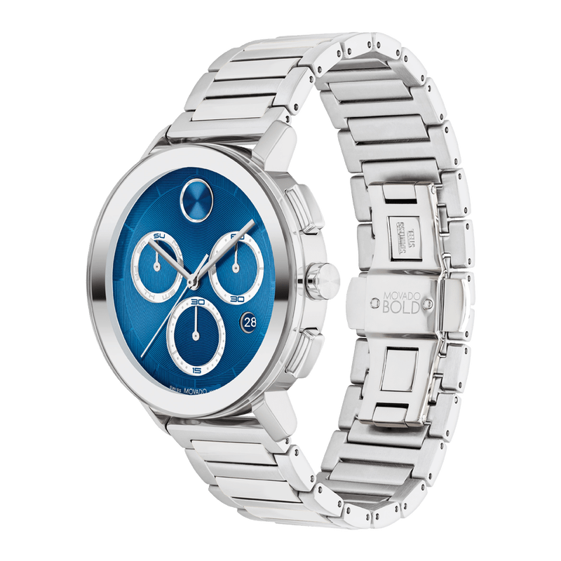 Men's Bold Watch (3601231)