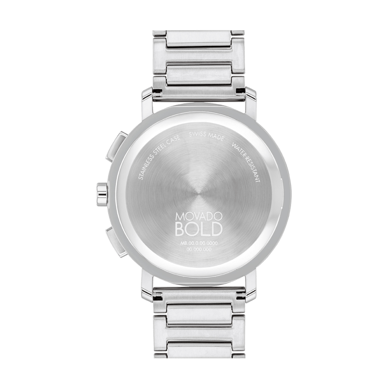 Men's Bold Watch (3601231)