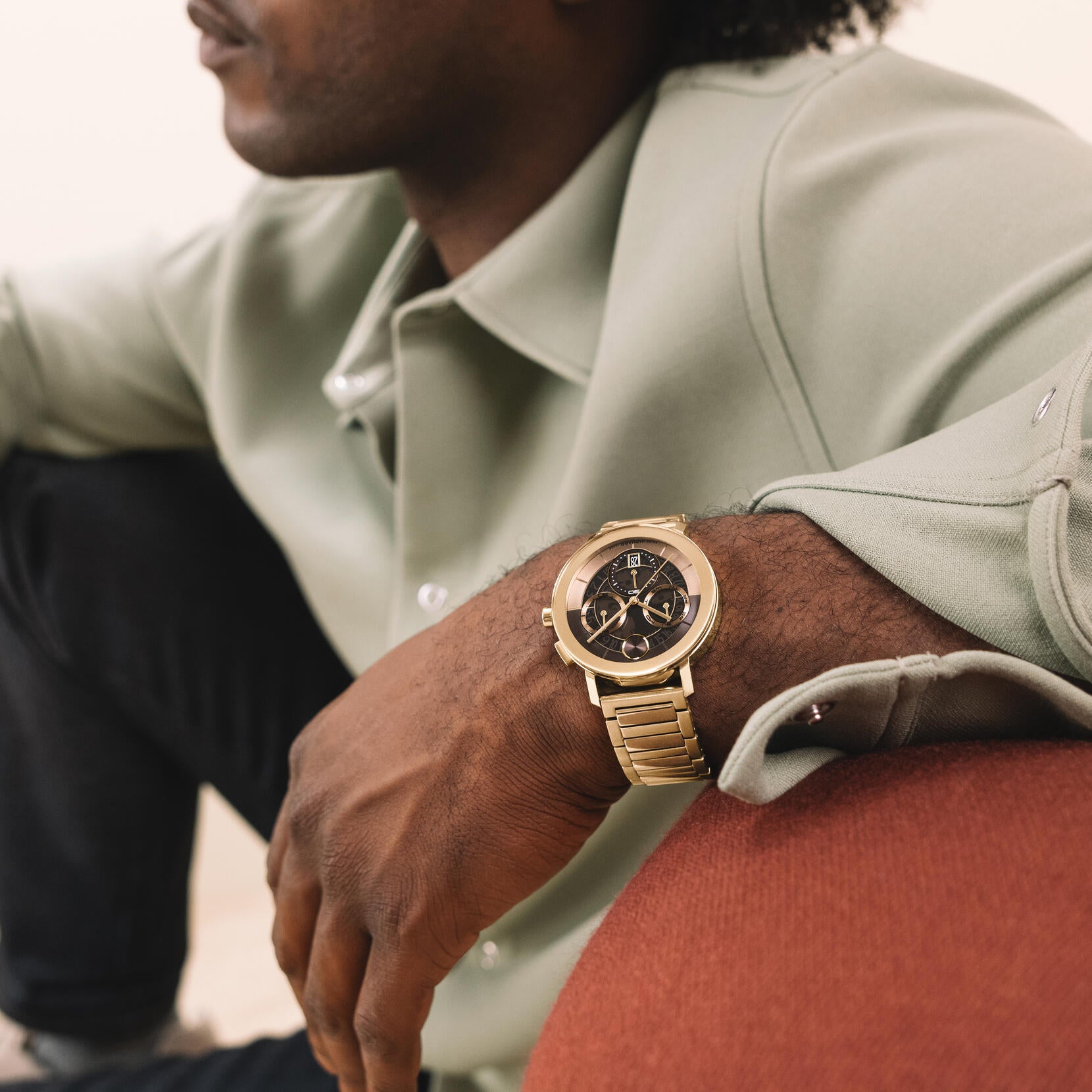 Men's Bold Evolution 2.0 Watch (3601265)