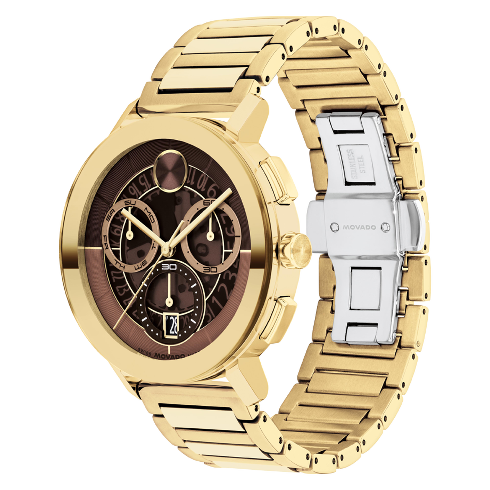 Men's Bold Evolution 2.0 Watch (3601265)