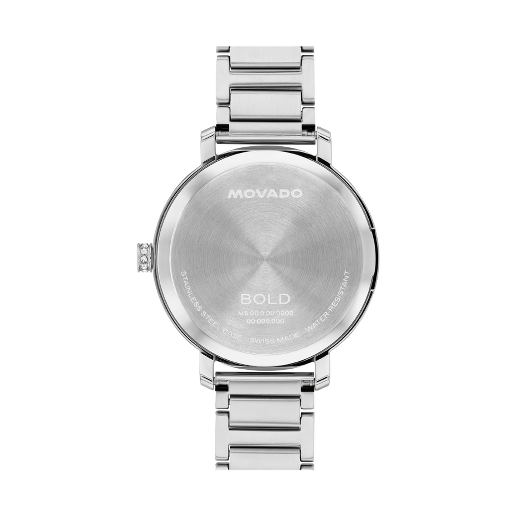 Ladies Bold Evolution Watch (3601277)